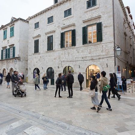 Apartman Lara Apartment Dubrovnik Luaran gambar