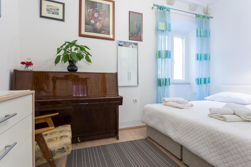 Apartman Lara Apartment Dubrovnik Luaran gambar