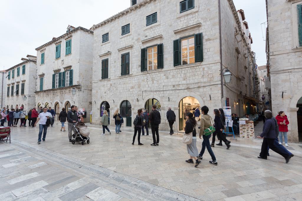Apartman Lara Apartment Dubrovnik Luaran gambar