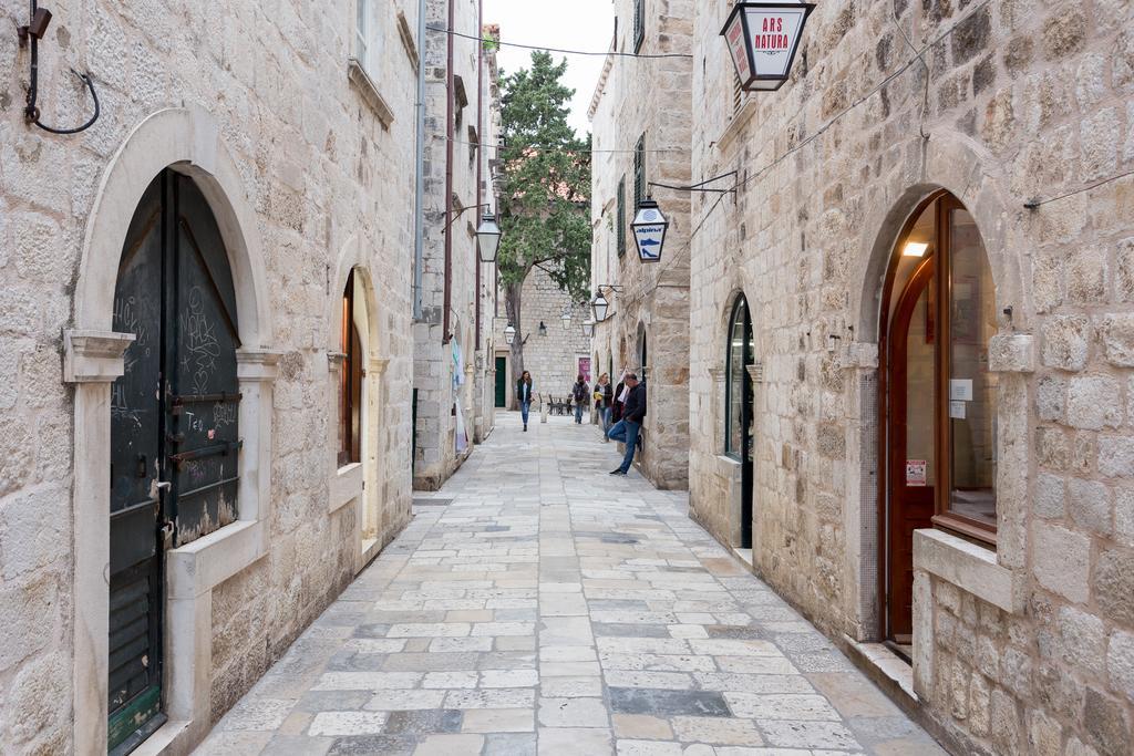 Apartman Lara Apartment Dubrovnik Luaran gambar