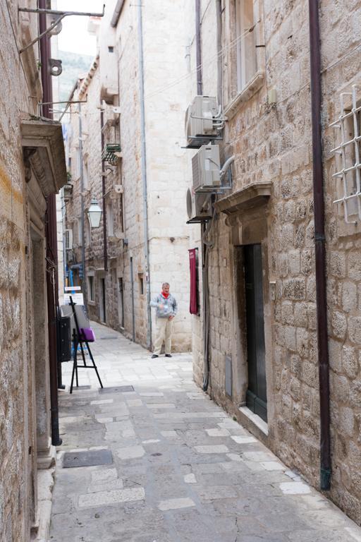 Apartman Lara Apartment Dubrovnik Luaran gambar