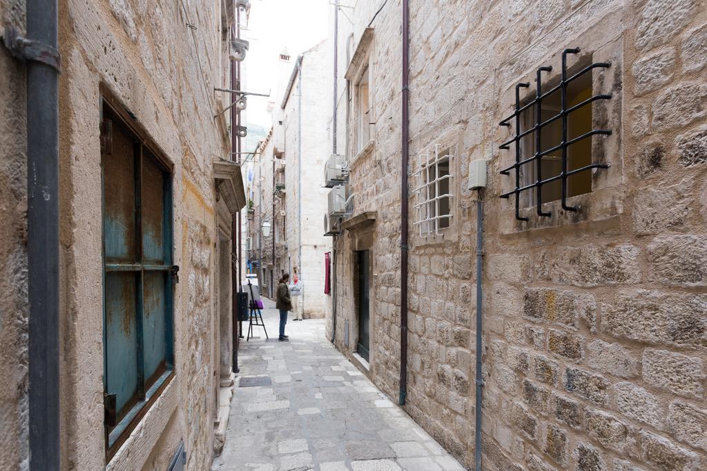 Apartman Lara Apartment Dubrovnik Luaran gambar