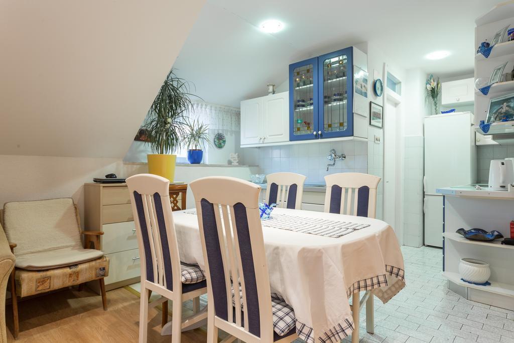 Apartman Lara Apartment Dubrovnik Luaran gambar