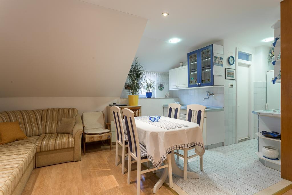 Apartman Lara Apartment Dubrovnik Luaran gambar