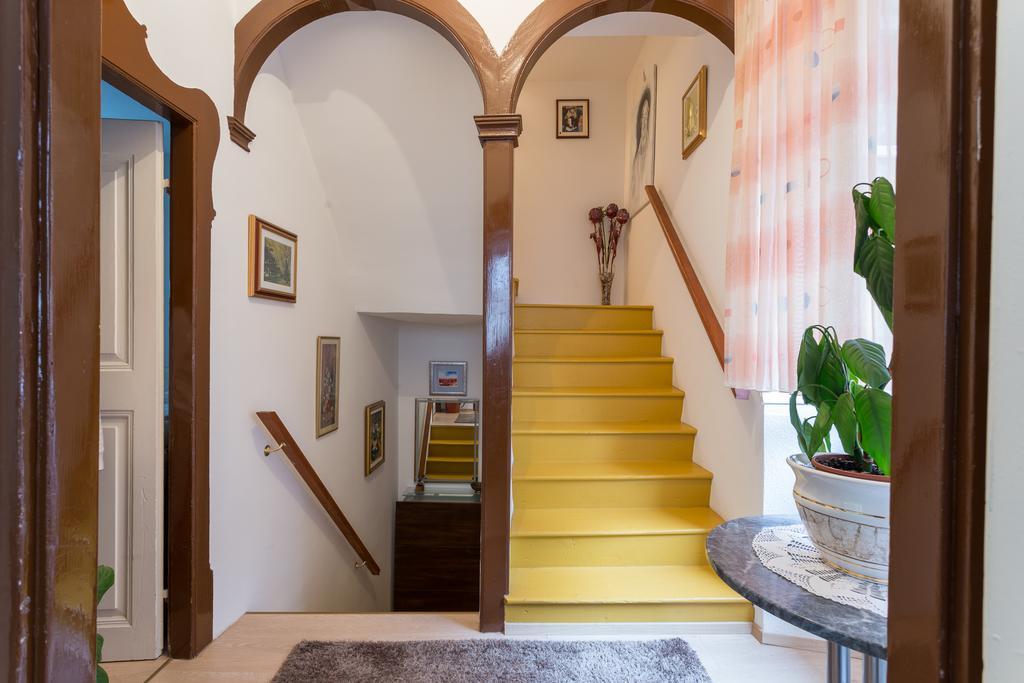Apartman Lara Apartment Dubrovnik Luaran gambar