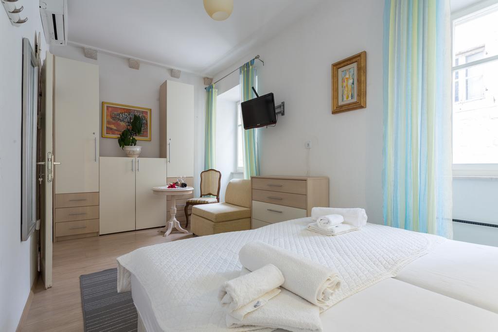 Apartman Lara Apartment Dubrovnik Luaran gambar