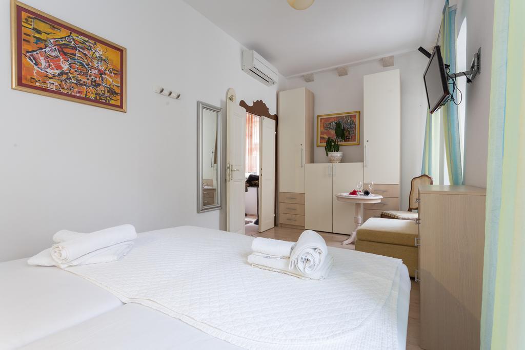 Apartman Lara Apartment Dubrovnik Luaran gambar