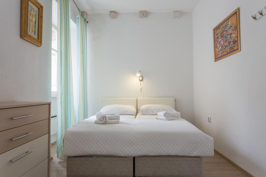 Apartman Lara Apartment Dubrovnik Luaran gambar